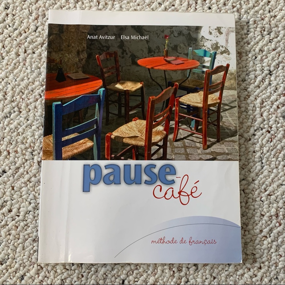 ✨2/20✨ Pause Café méthodes de français